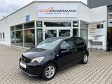 Seat Mii Klima Parkpilot Schiebedach Tempomat LMF - gebrauchte Seat Mii aus dem Jahr 2013