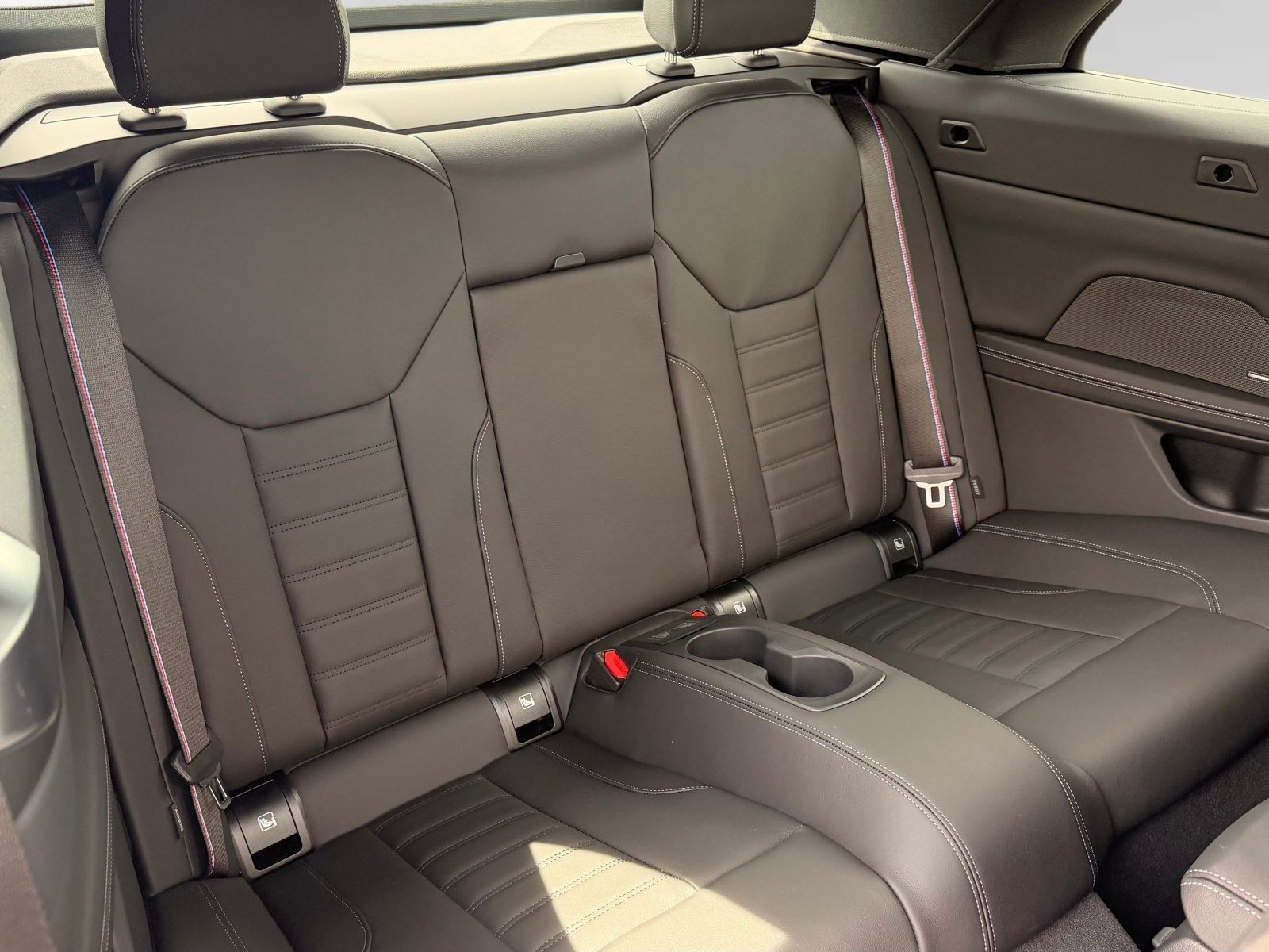 BMW 420 - Bild 13