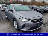 Opel Corsa F 1.5 CDTI Elegance Kamera/Temp./Navi/PDC - Opel Corsa Gebrauchtwagen in Hamburg