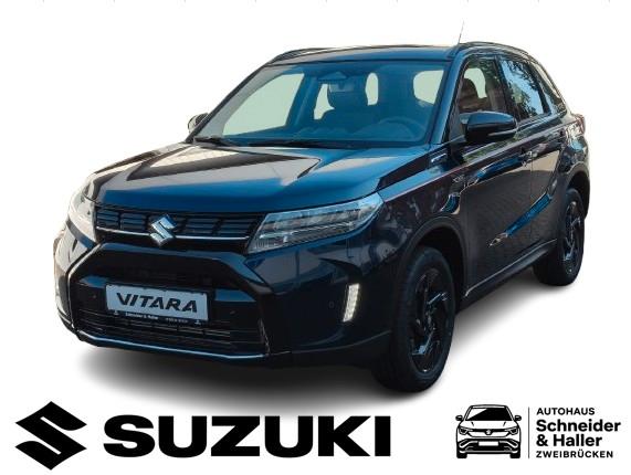 Suzuki Vitara 1.4 Comfort+ X-ITE HYBRID SONDERMODELL