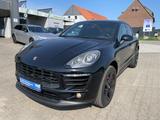 Porsche Macan S*LED*SHZ*AHK*BOSE - Porsche Macan in Osnabrück
