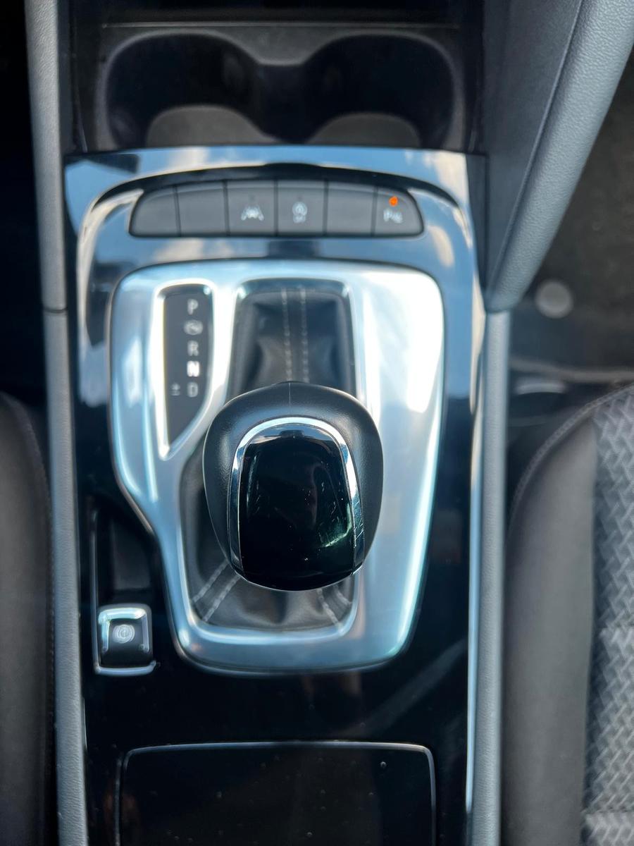 Opel Insignia B Sports Tourer Business