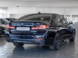 BMW 545e xDrive M-Sport LED FACEL. ACC W-LAN NAVI - BMW 545: Limousine