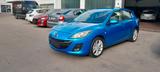 Mazda 3 Lim. High-Line - gebrauchte Mazda 3 aus dem Jahr 2010