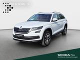 Skoda Kodiaq Clever 2.0 TSI 4x4 AHK|360°|NAVISHZ - gebrauchte Skoda Kodiaq aus dem Jahr 2021