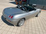 Fiat Barchetta 1.8 16V - - Fiat Barchetta: Cabrio