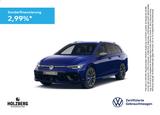 Volkswagen Golf Variant 2.0 TSI R 4Motion MATRIX+H&K+HUD