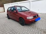 Volkswagen Polo 1.0 Edition (KM 95)TÜV 4/2027 - gebrauchte VW Polo aus dem Jahr 1999