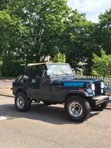 Jeep Renegade - gebrauchte Jeep Cabrios