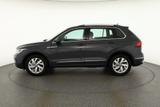 Volkswagen Tiguan 2.0 TDI 4M Elegance LED Navi ACC AHK DAB - Volkswagen Tiguan Elegance mit Diesel-Antrieb