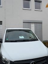 Mercedes-Benz MB Vito 111 CDI - Mercedes-Benz Vito: Mb