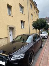 Audi A6 4.2 tiptronic quattro - - Audi A6 mit LPG-Antrieb