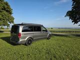 Mercedes-Benz Marco Polo AMG V300 Diesel, Allrad, AHK, Leder