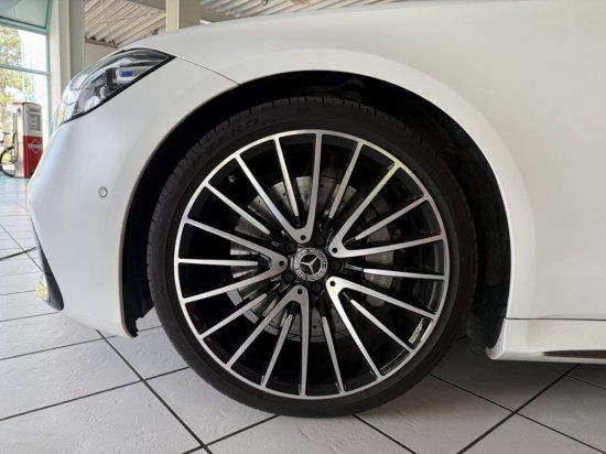 Mercedes-Benz S 580 4M Lang AMG Line foto 22