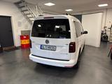 Volkswagen Caddy Edition 35 PDC Bi-Xenon Tempomat Sitzhzg. - gebrauchte VW Caddy aus dem Jahr 2018