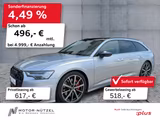 Audi A6 Avant 55 TFSI e QU S-LINE MATRIX+B&O+AHK+PANO