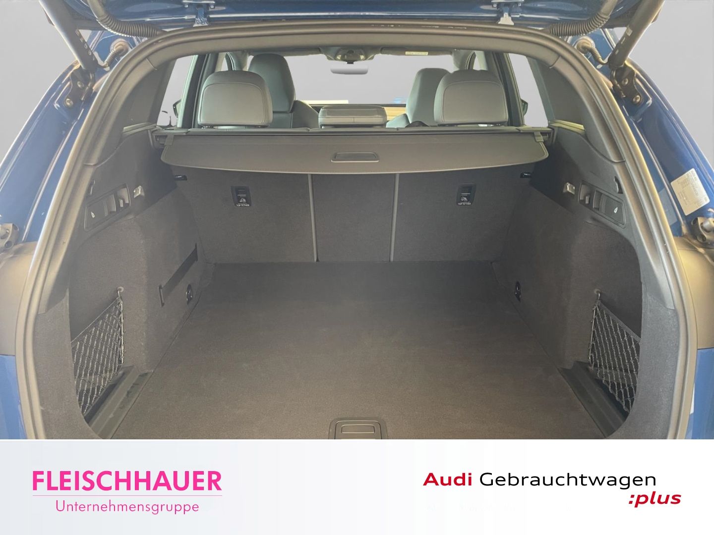 Audi Q6 e-tron quattro MATRRIX Navi APP WPUMPE VIRT foto 8
