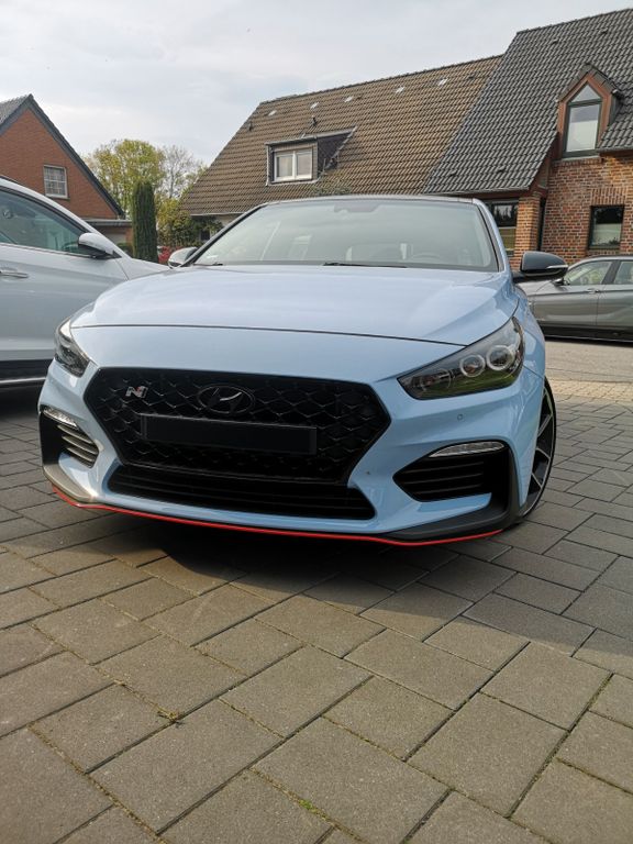Image of Hyundai i30