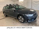 Volkswagen Passat Facelift GTE LED+ Nav ACC HeadUp DigTacho - gebrauchte Volkswagen Passat Variant mit Facelift