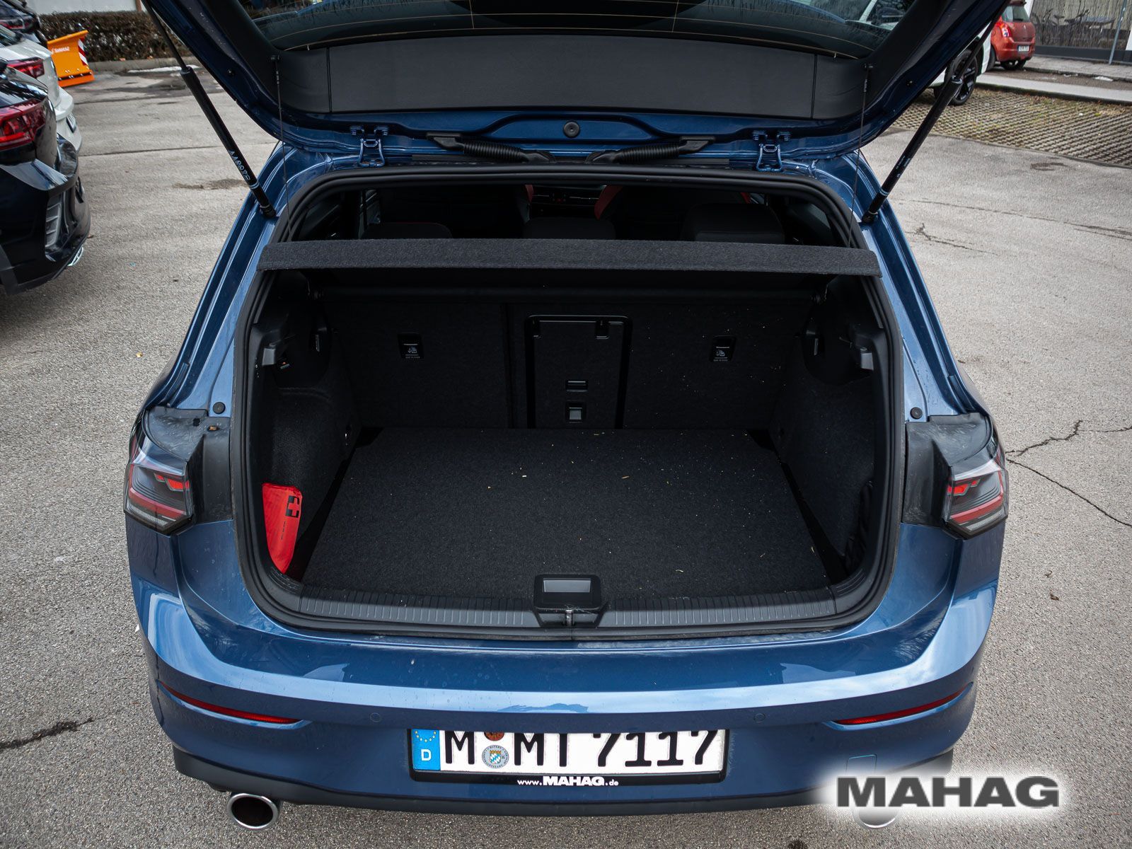 Volkswagen Golf - Bild 25