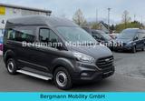 Ford Transit Custom L1 H2 Automatik Behindertengerech - Ford Transit Custom