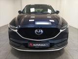 Mazda CX-5 2.5 SKYACTIV-G AWD|Navi|Bose|Matrix|SHD - scheckheftgepflegte Mazda CX-5