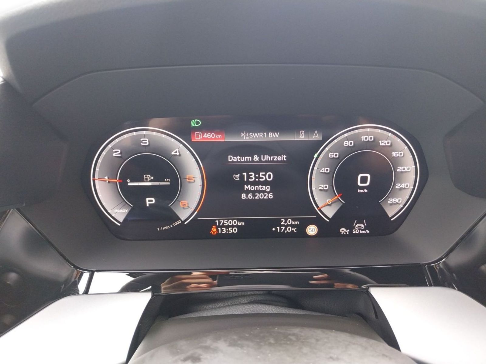Audi A3 - Bild 6