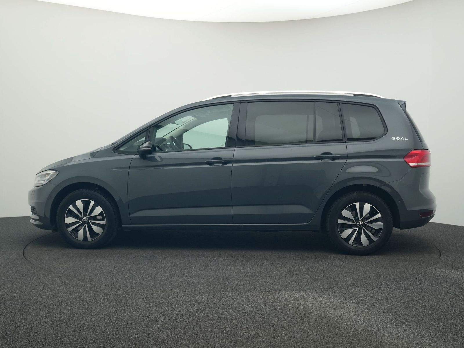 Volkswagen Touran - Bild 3