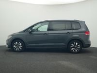 Volkswagen Touran - Vorschau Bild 3