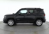Jeep Renegade 1.3 Plug-In- Hybrid 4xe Limited Navi - Jeep Renegade Plug-in Hybrid (PHEV) Gebrauchtwagen