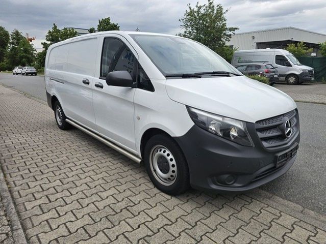 Mercedes-Benz Vito Kasten 114 Extralang