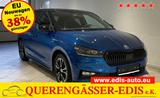 Skoda Fabia 1.0TSI DSG 85kw "Monte Carlo" *Color Co... - Skoda Fabia Neuwagen: Automatik