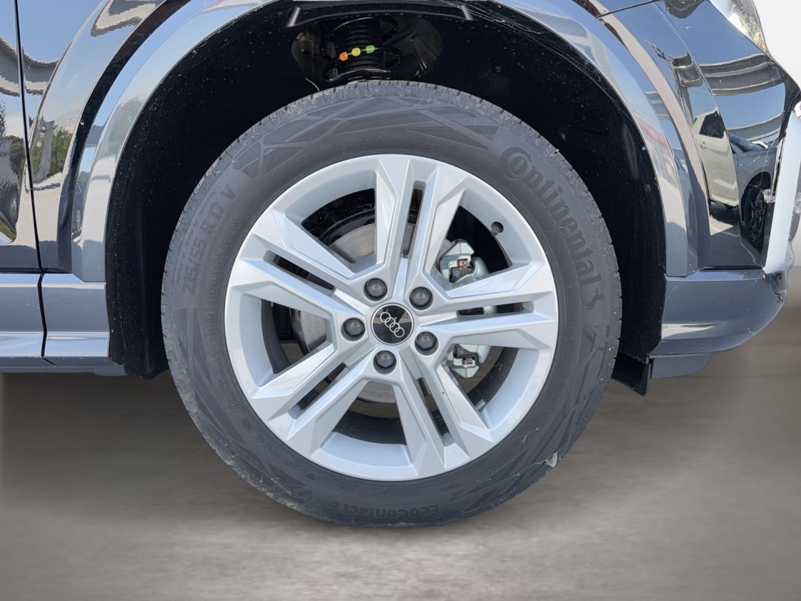Audi Q2 - Bild 8