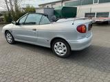 Renault Megane Cabrio - Renault Megane aus 1999: Cabrio