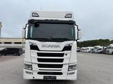 Scania R500 6X2 EURO6 + RETARDER - Angebote