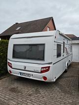 Tabbert DaVinci 560 TDL Finest Edition - Tabbert 560