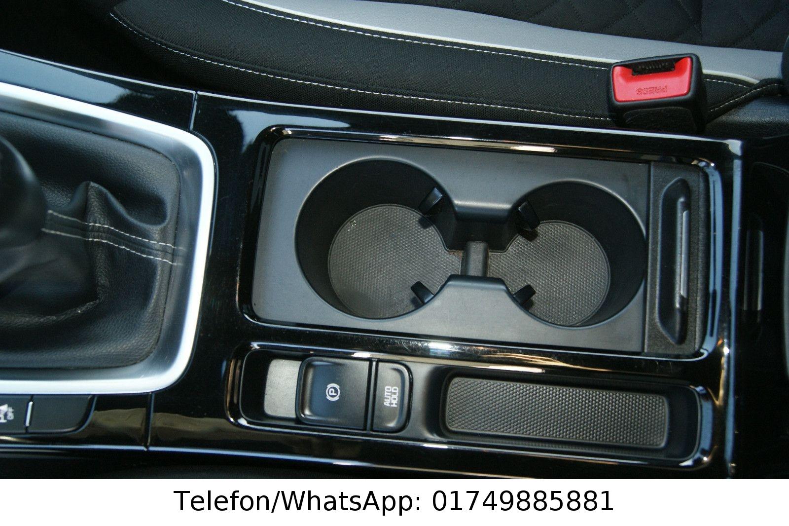 Kia ProCeed GT-Line, Navi, LED,R-Kamera,SHZ,PDC,TÜV