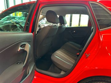 Volkswagen Polo V Match *2. Hand*Scheckheft*Klima*PDC*SHZ*