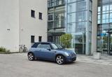 MINI COOPER Cabrio Cooper - MINI MINI aus 2004: Cabrio