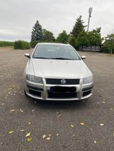 Fiat Stilo - gebrauchte Fiat Stilo aus dem Jahr 2002