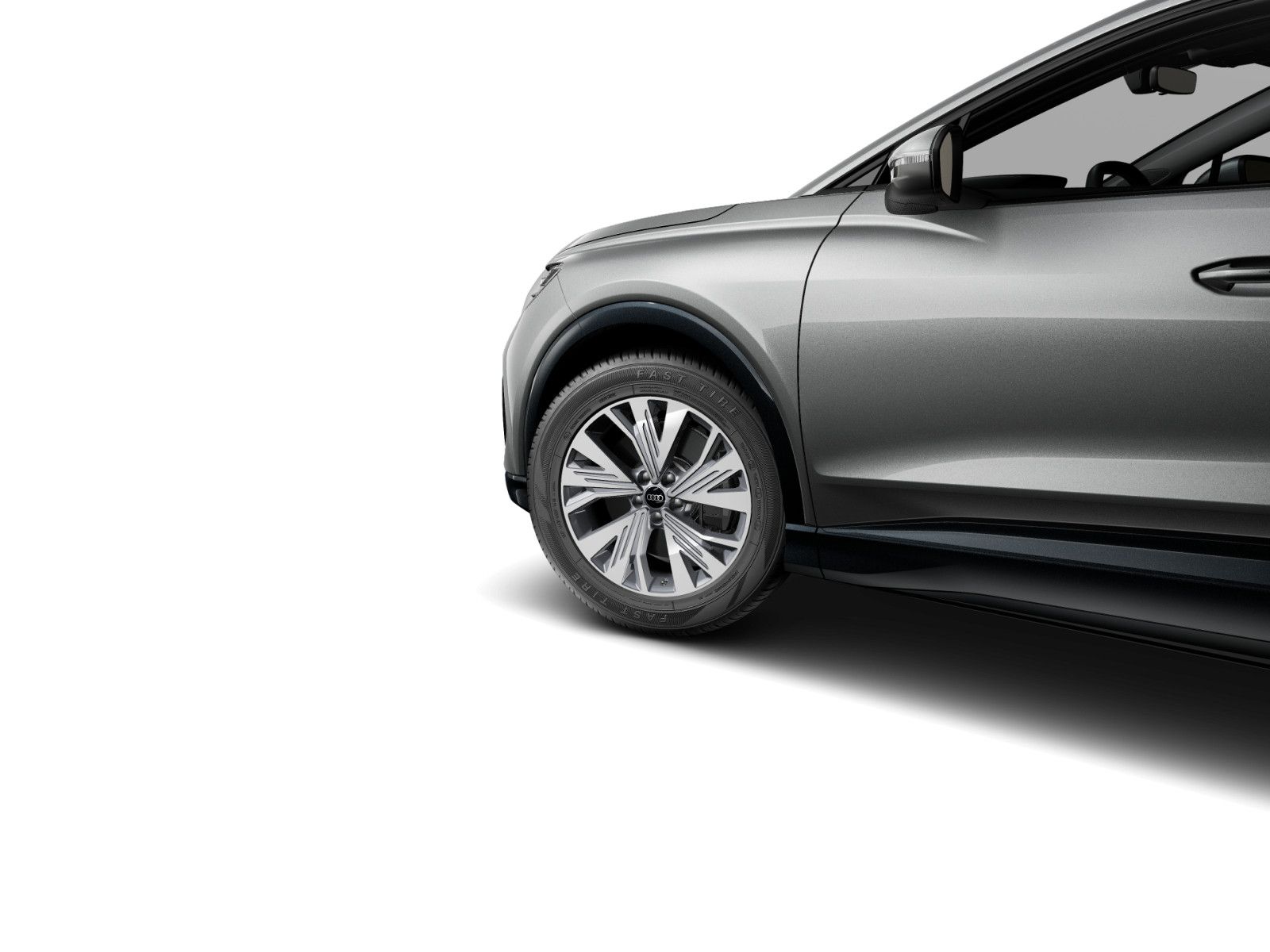 Audi Q4 e-tron - Bild 3