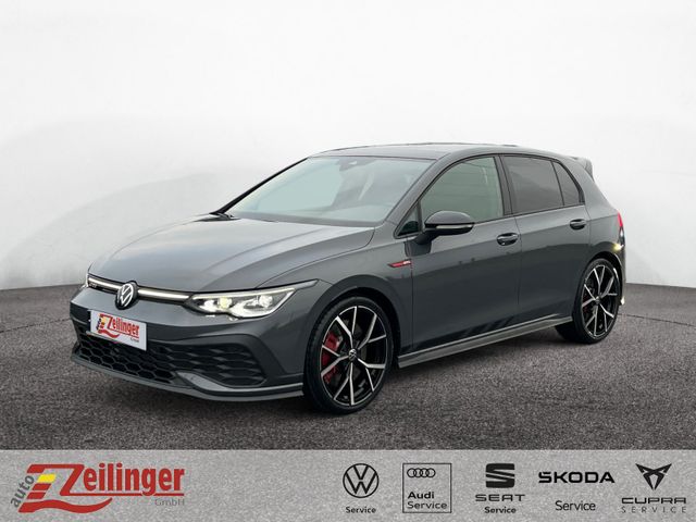 Volkswagen Golf GTI Clubsport|PANO|MATRIX|H&K|KAMERA|ALARM