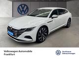 Volkswagen Arteon Shooting Brake 2.0 TDI DSG 4Motion Elegan