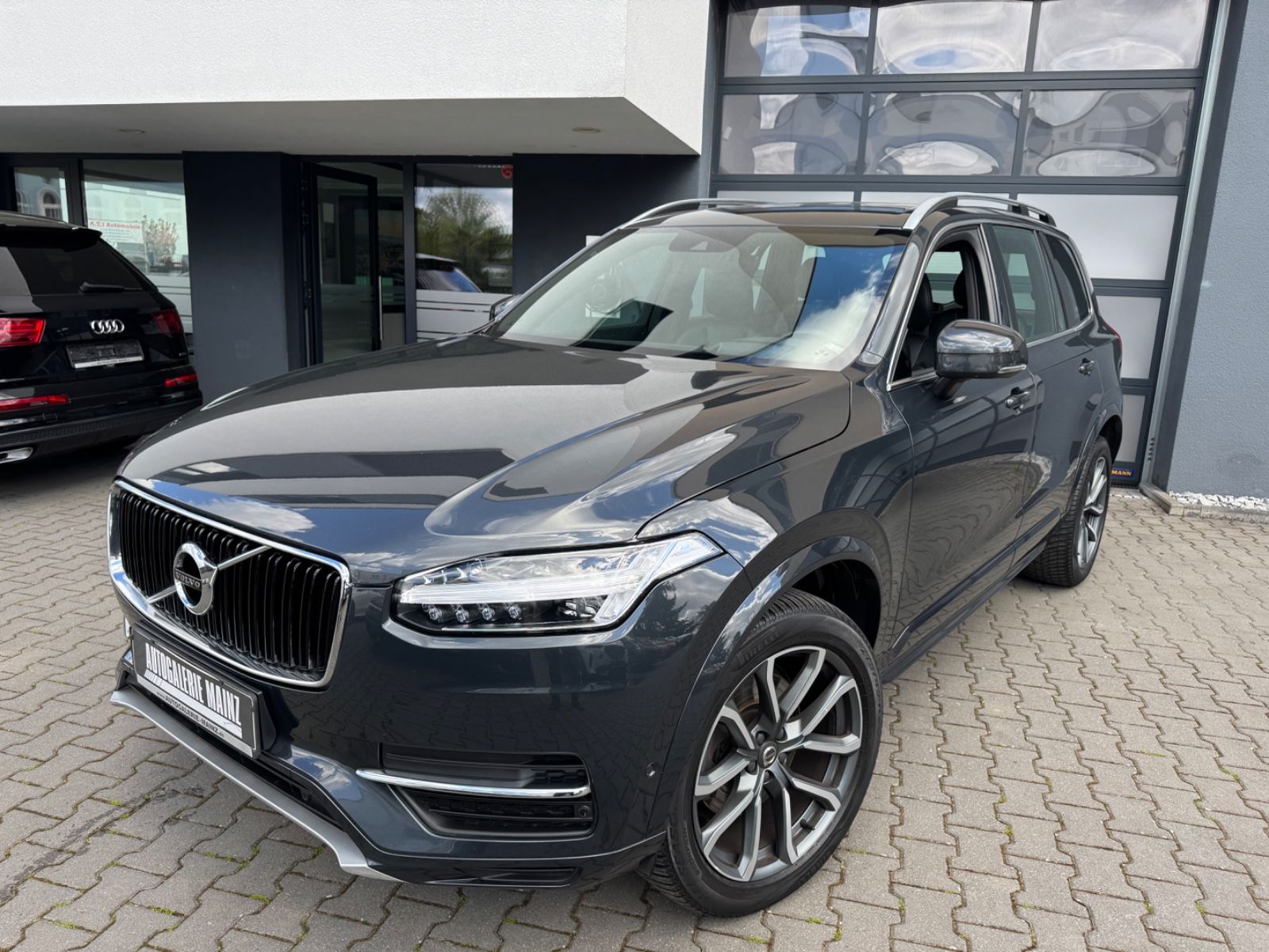 VOLVO XC 90