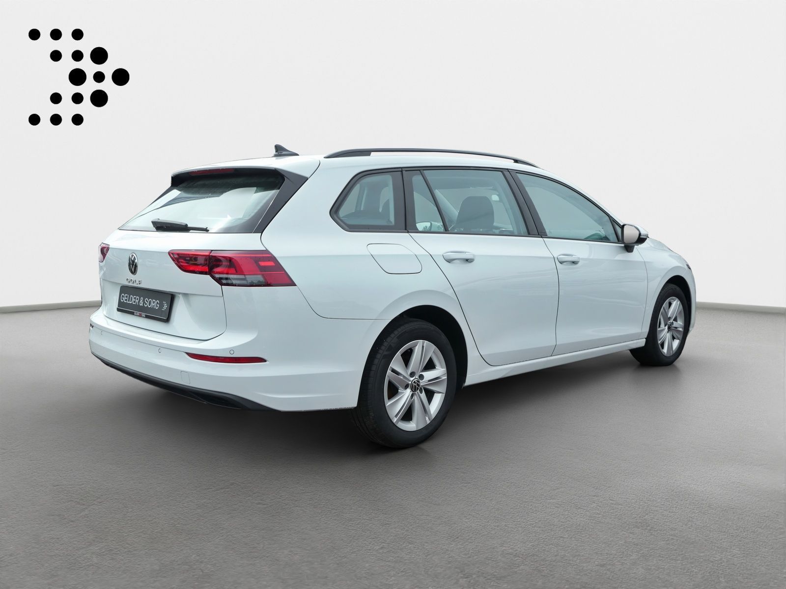 Volkswagen Golf - Bild 2