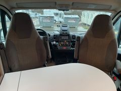 Pössl DER Kastenwagen für 2 - P 2 Relax *Automatik*