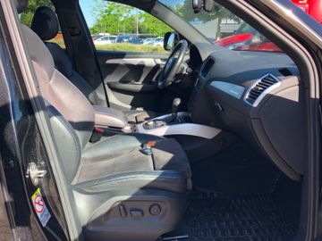 Audi Q5 - 12