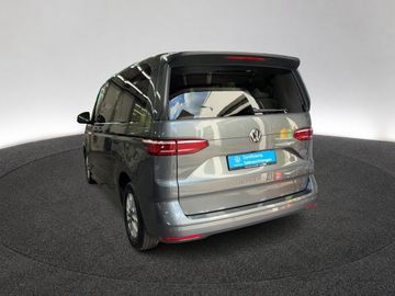 Volkswagen T7 Multivan - 3
