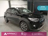 Kia Stonic 1.0 T-GDI Vision ParkPilot|Sitzheiz.|DAB - gebrauchte Kia Stonic aus dem Jahr 2021