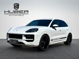 Porsche Cayenne GTS 18-WEGE PANO AHK STHZG HA-LENK INNO - Porsche Cayenne mit Benzin-Antrieb: Luftfederung